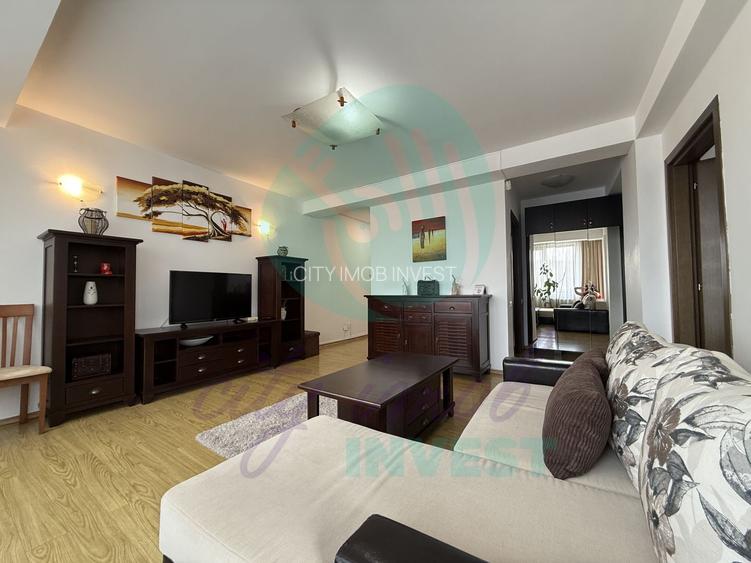 3 camere boutique Dorobanți | Garaj subteran - 4