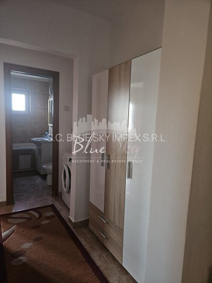 Apartament 2 camere situat pe Bd Mamaia in zona Spitalului Militar - 9