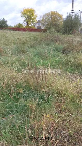 Teren intravilan cu PUZ in Cisnadioara - 3
