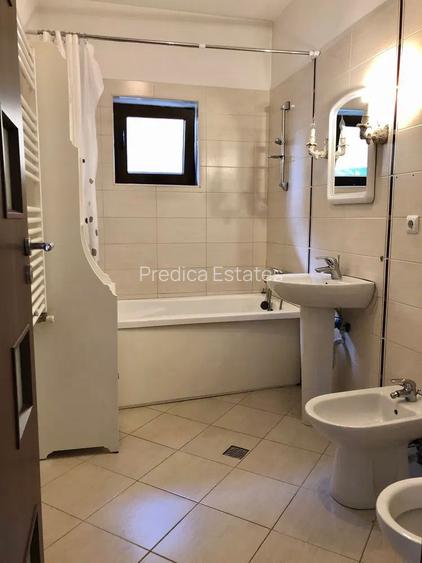 2 camere, curte proprie 100 mp - Băneasa, Aerogării - 5