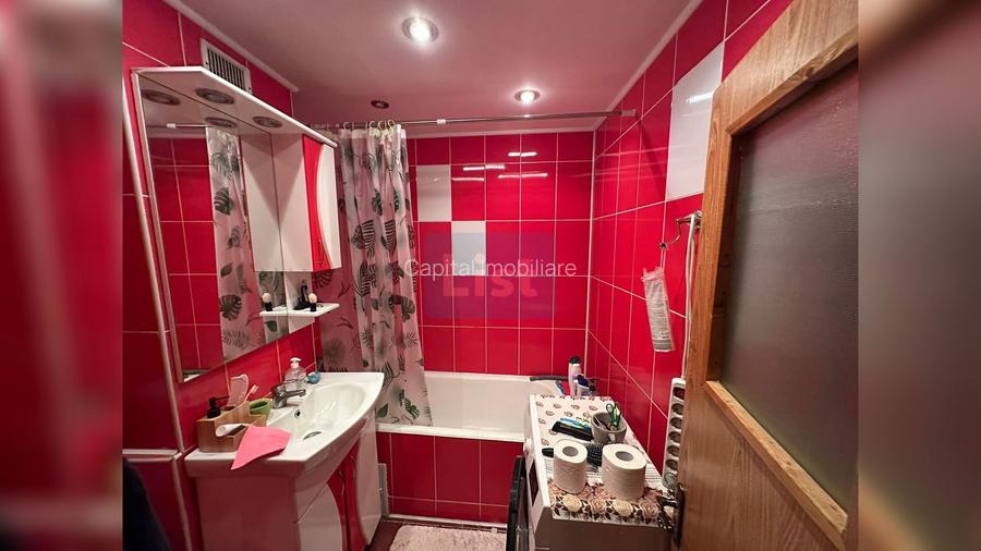 Apartament 2 camere decomandat, Lunca, etaj.1 !!! - 6