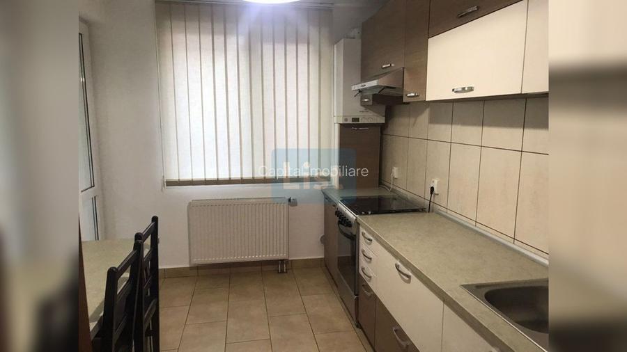 COMISION 0% Apartament cu 2 camere decomandate, Bună Ziua - 5