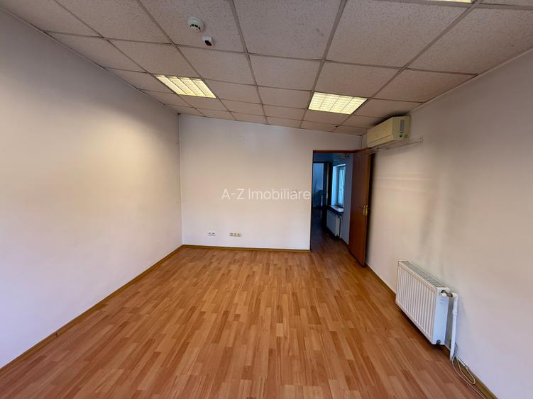Cladire Birou / Clinica - Stirbei Voda - Cotroceni - Curte 70 mp - 10