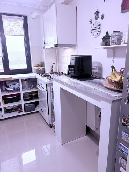 APARTAMENT 2 CAMERE - 51MP - LOC DE PARCARE - PACURARI - 6