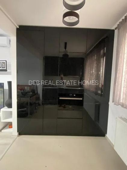 Apartament 2 camere, 52 mp, centrala, parcare, metrou, Hils Pallady - 4