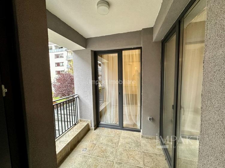 Apartament superb  de inchiriat cu 2 camere in Buna Ziua! - 3