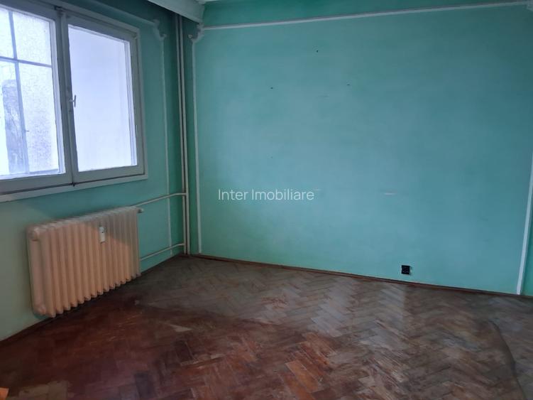 Apartament 3 camere etaj intermediar Podu Ros Salubris id.oferta 161169 - 3