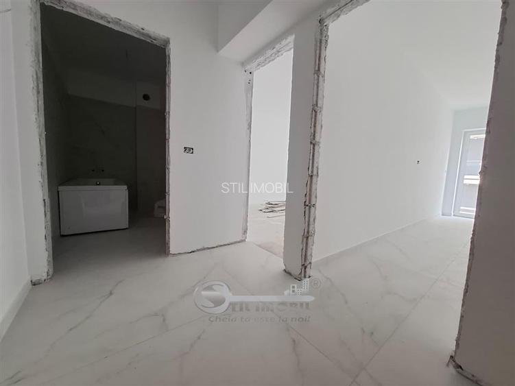 Apartament 1 camera de vanzare in Iasi, Galata, 42,85 mp, bloc nou - 9