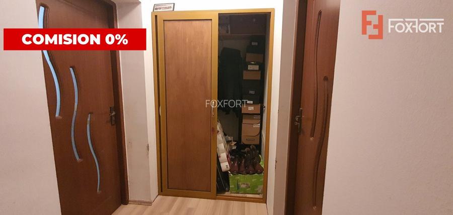 Comision 0%, Casa cu 4 camere 97 mp utili, teren 419 mp, zona Blascovici  - 8