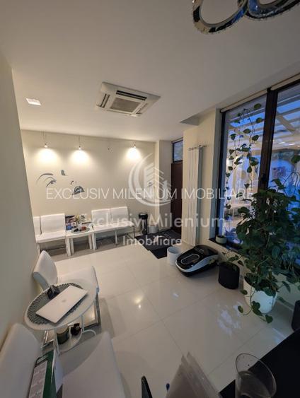 Clinica Medicala  Cotroceni Vila / Casa -Eroilor / Birouri  - 4