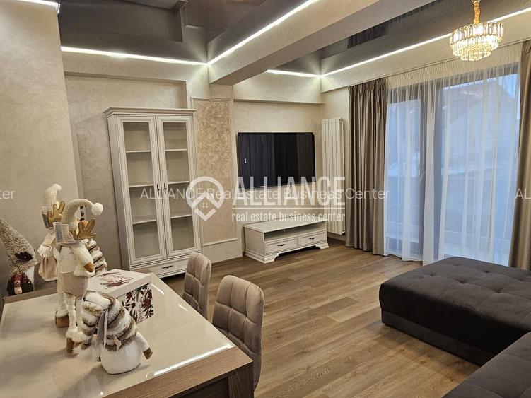 Apartament 2 camere de inchiriat (COD10)- FALEZA NORD - 4