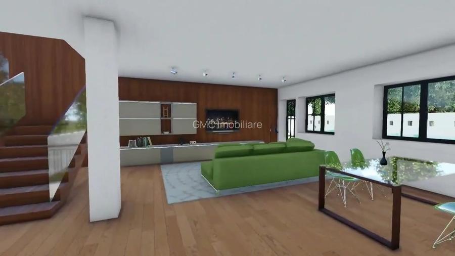 Vila comuna Berceni - 33