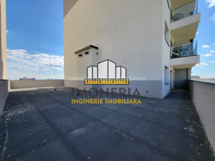 Direct Dezoltator | 4 camere 100 mp+terasa privata 122 mp | parc 800m |Finalizat - 3