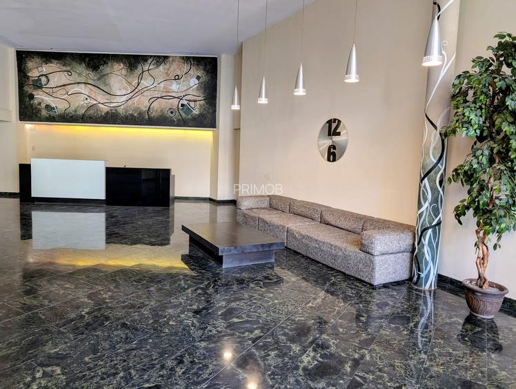 Persepolis penthouse et5+M,elegant,Cartierul Francez,Herestrau,vedere libera - 4