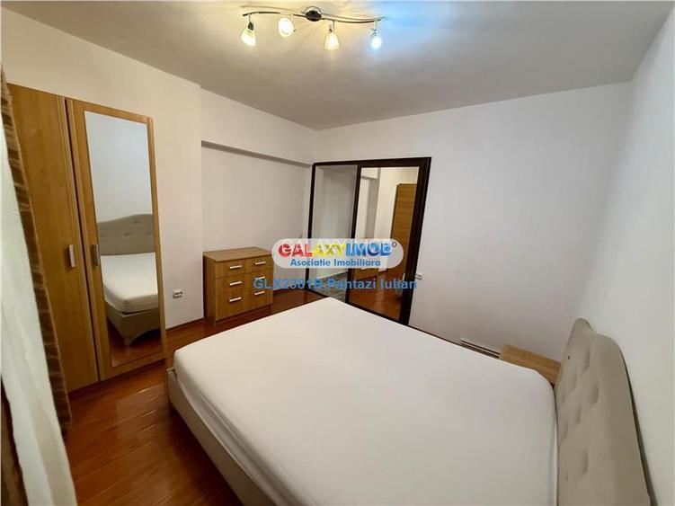 Apartament 2 camere | Gorjului | Centrala Proprie | 8min. metrou - 10