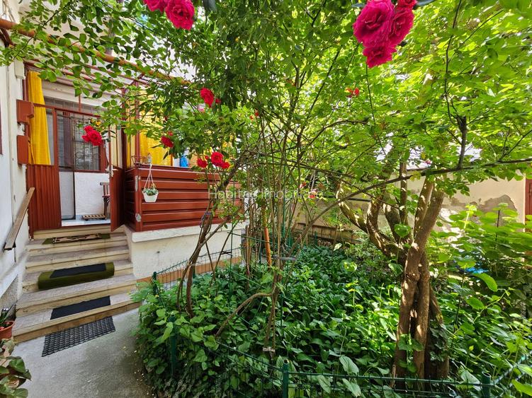 O% Comision Apartament 2 camere, 81 mp,doua bai, zona Parcului Central - 16