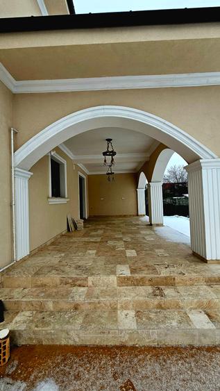 Vila premium Buftea | Calul Balan | 215 mp | Iaz | Comision 0