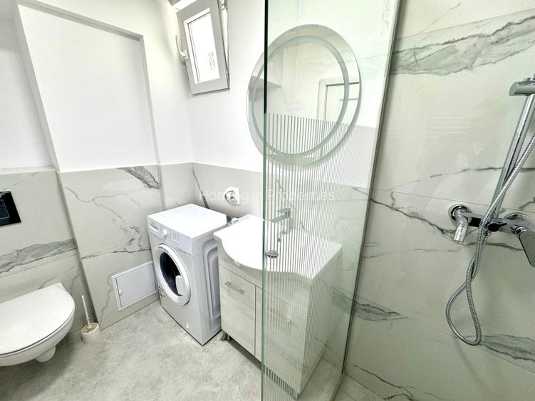 Apartament 2 camere | Totul nou- Prima închiriere Bulevardul Dimitrie Cantemir - 13