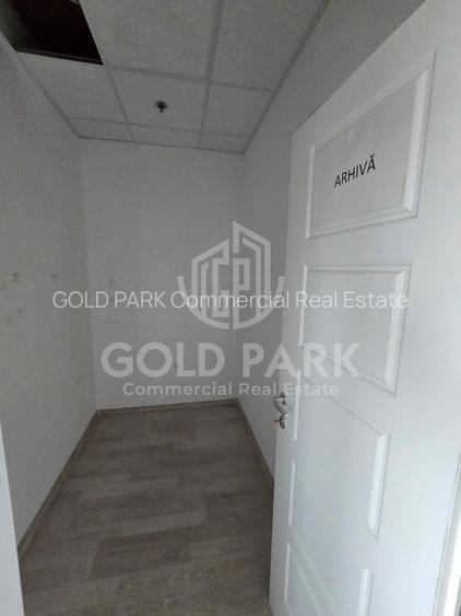 Spatiu Industrial - Apahida - 3253 mp Depozitare - ISU- Clasa A - 20