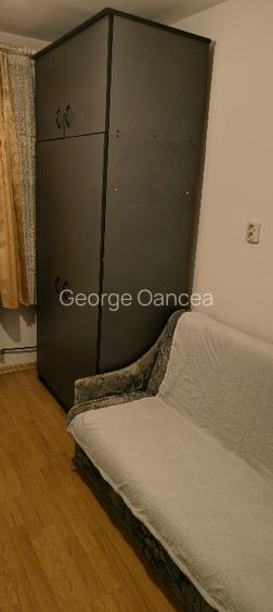 Garsoniera Complex studențesc 1 pers, de la proprietar - 10