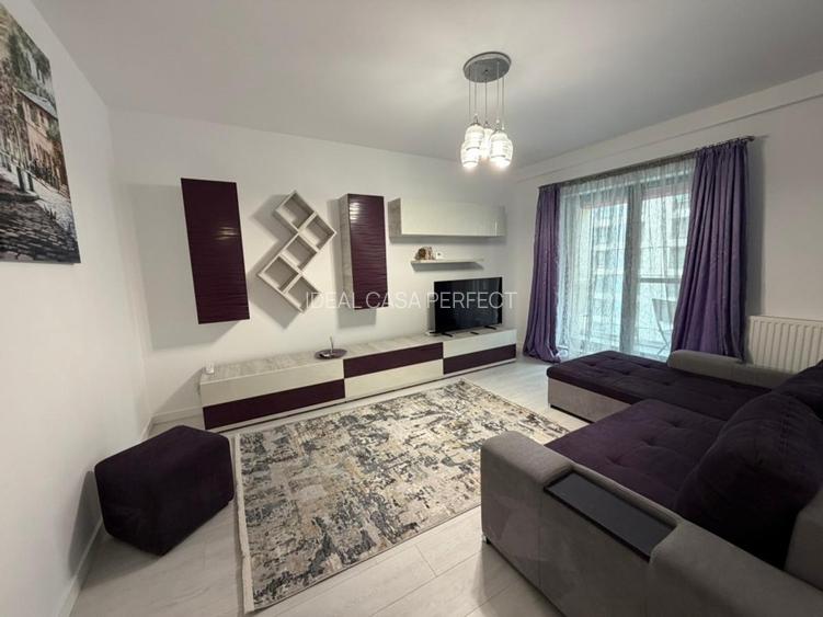 21 Residence langa parcul Liniei, aproape de metrou, loc parcare auto subteran - 5