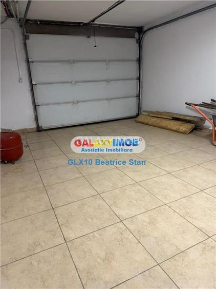 Inchiriere vila Expozitiei, ideala pentru resedinta de familie - 16