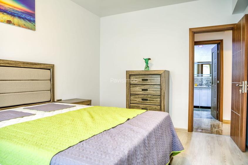 Apartament 3 camere de închiriat - 2