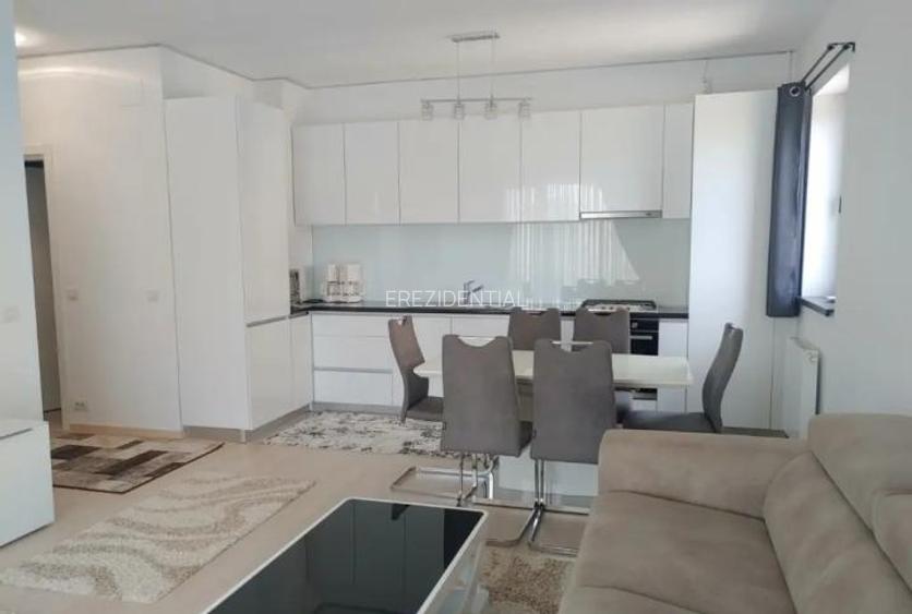 APARTAMENT 3 CAMERE BASARABIA METROU HERCESA - 9