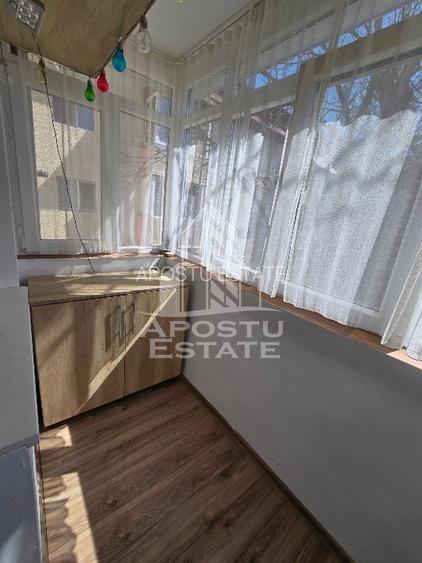 Apartament 2 camere, de vanzare, zona Girocului, Timisoara - 8