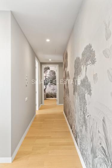 One Verdi Parc - 3 camere + parcare subterana - 29