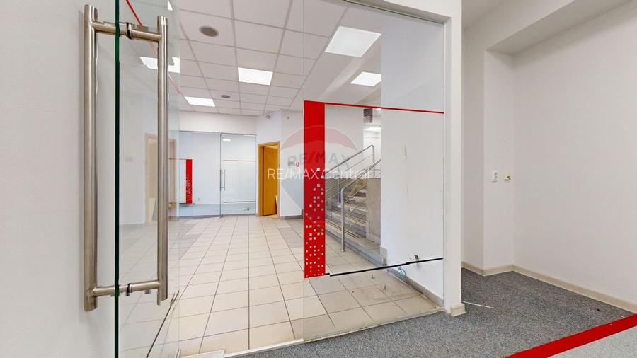 Oportunitate premium Inchiriere spațiu comercial în Piața Astra Brasov - 10