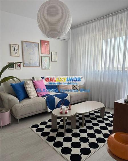 Prima Inchiriere! Apartament 2 camere -  Hils Brauner - Th Pallady - 2