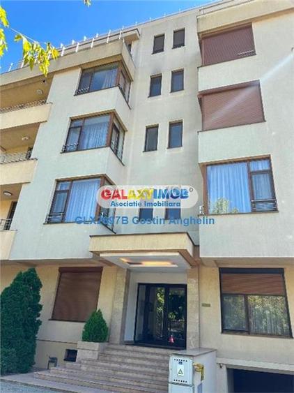 Apartament Lux 4 Camere Laguna Residence - Barbu Vacarescu - 12