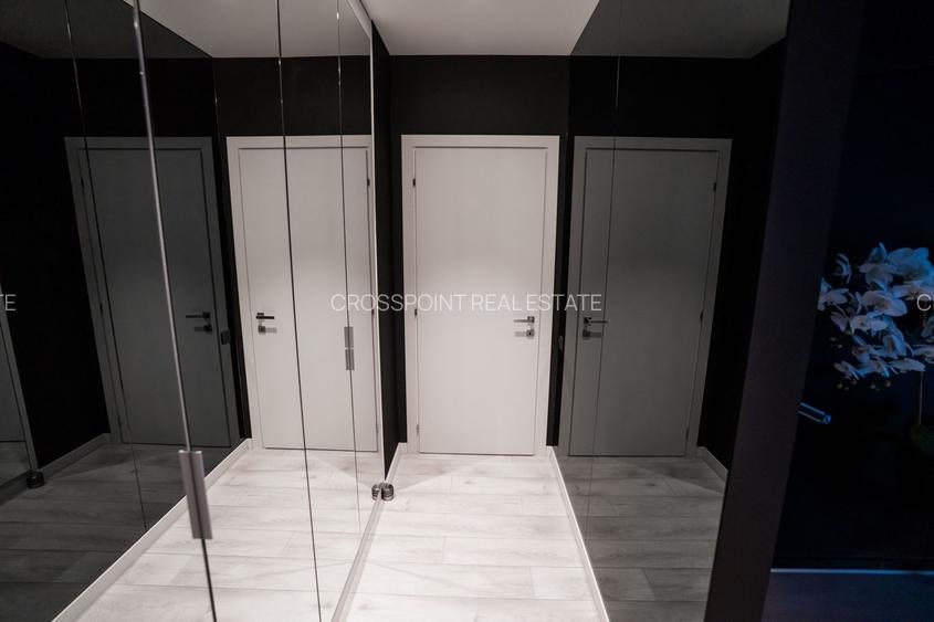 Residence5 | Eroul Iancu Nicolae | Trei camere - 8