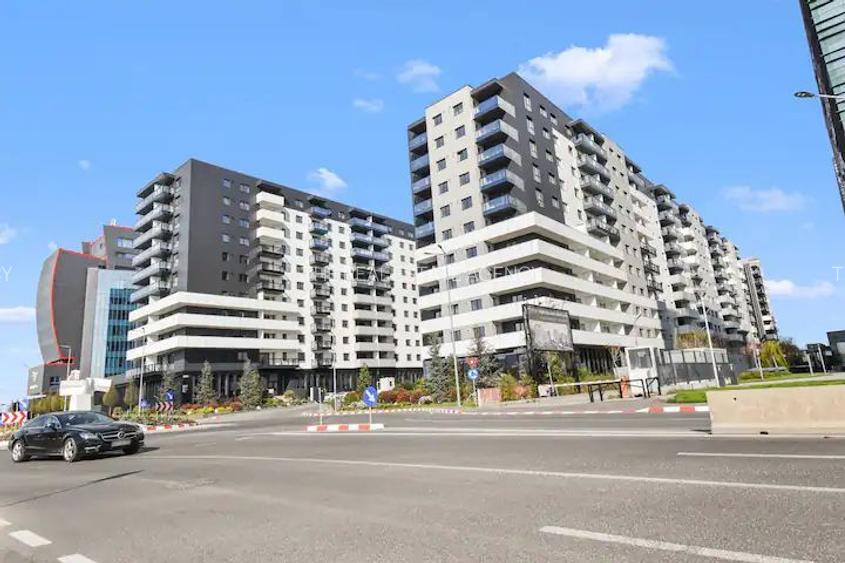 2 camere tip STUDIO | Pipera | Cortina North - 15