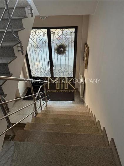 Apartament 4 camere I Floreasca I Terasa - 18