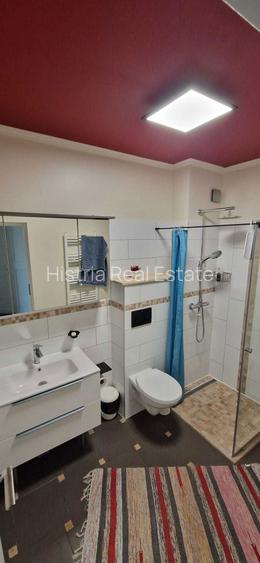 DACIA STUDIO ETAJ 2 460 EURO LOC PARCARE REZERVAT - 4