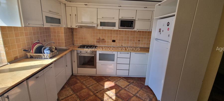 Apartament 4 camere renovat zona Stadion - 5