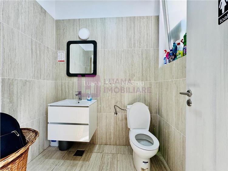 Spatiu comercial de vanzare | Cartierul Arhitectilor | vitrine mari la strada | - 3