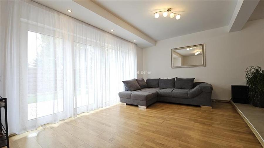 Casa tip insiruita 3 camere 95.5mp,teren 222mp, Buna Ziua - 33