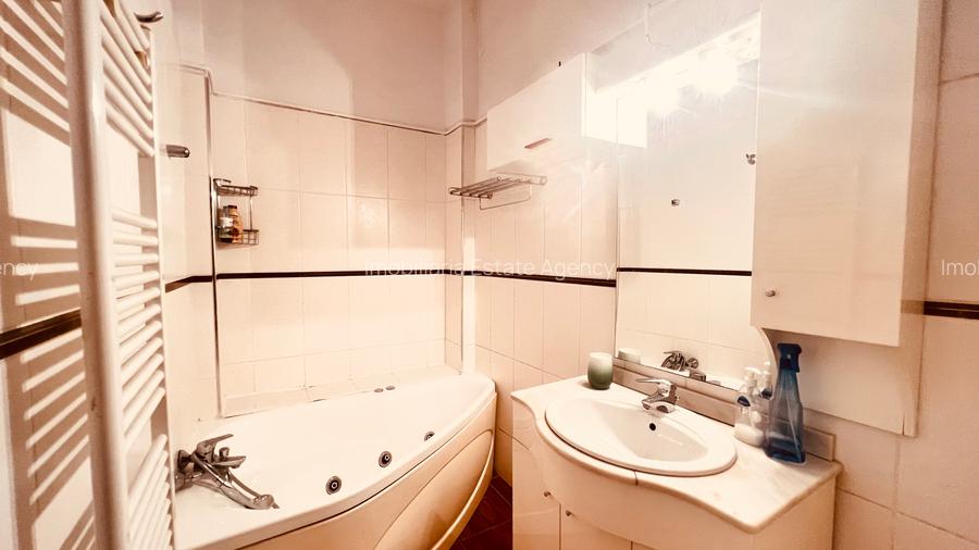 Apartament 2 camere Piața Unirii, 5 minute de metrou, CENTRALA, PET-FRIENDLY - 49