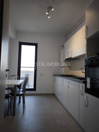 Apartament 2 camere de inchiriat, Bulevarudul  Timisoara, parcare, - 3