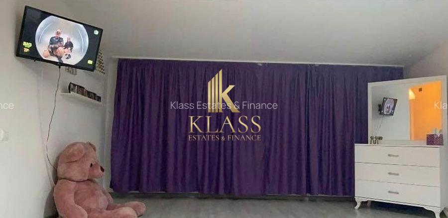 Garsoniera moderna, la cheie, bloc nou, centrala, metrou 1 Decembrie - 2