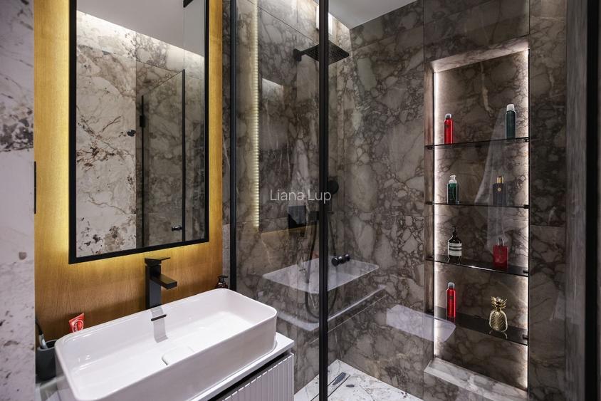 Apartament de lux in Concept 9 - 11