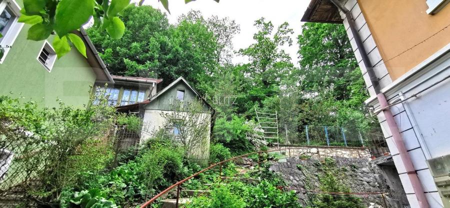 Apartament de vanzare, cu 4 camere, 80 mp, zona Cetate - 3