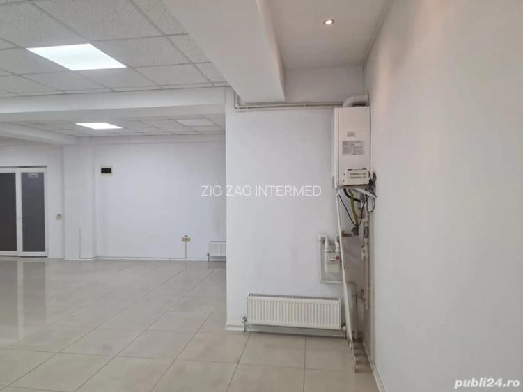 Ultracentral, spatiu ideal birouri,  92 mp. - 6