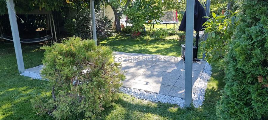 SNAGOV SAT OAZA DE LINISTE SI RELAXARE -TEREN 1200 MP COMISION 0% - 8