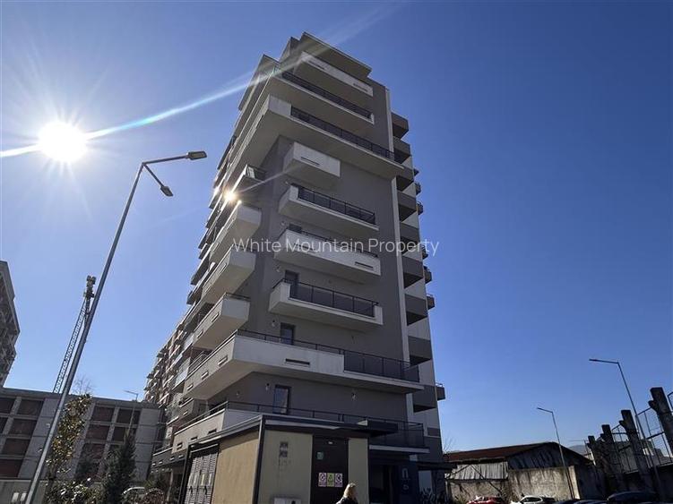 Garsoniera investitie Airbnb | Alphaville | Zona Stadionului Brasov - 9