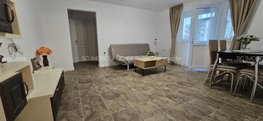 Prima inchiriere, apartament 3camere, micro 11 Târgoviște - 6