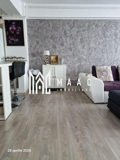 Apartament 3 camere | 79 MPU | Etajul 1 | Doamna Stanca - 3